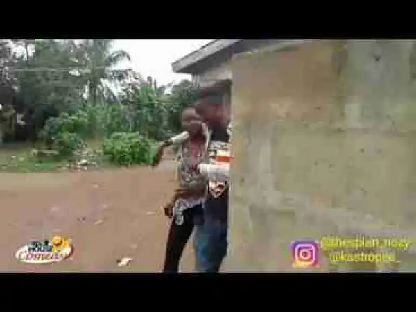 Video: Real House Of Comedy – Running Competition